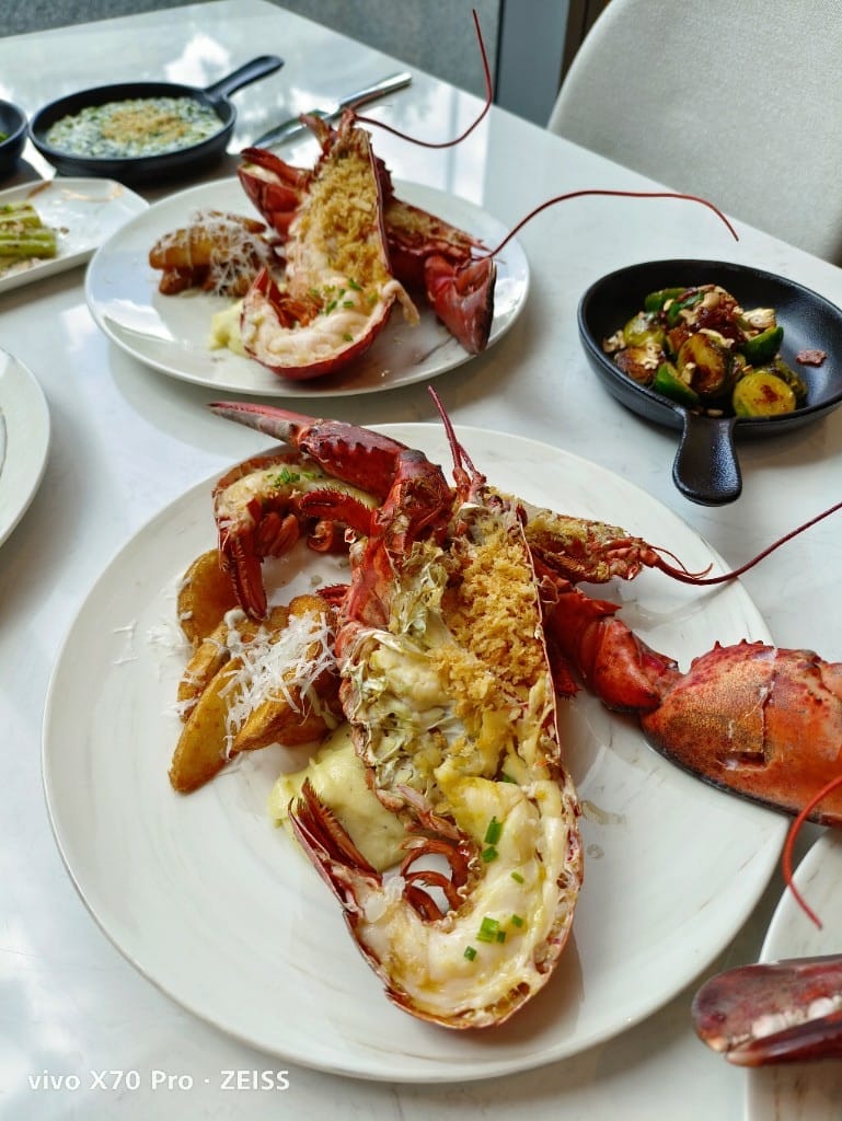 【新莊吃到飽】朵頤餐廳 Doricious，新莊最新吃到飽來囉！