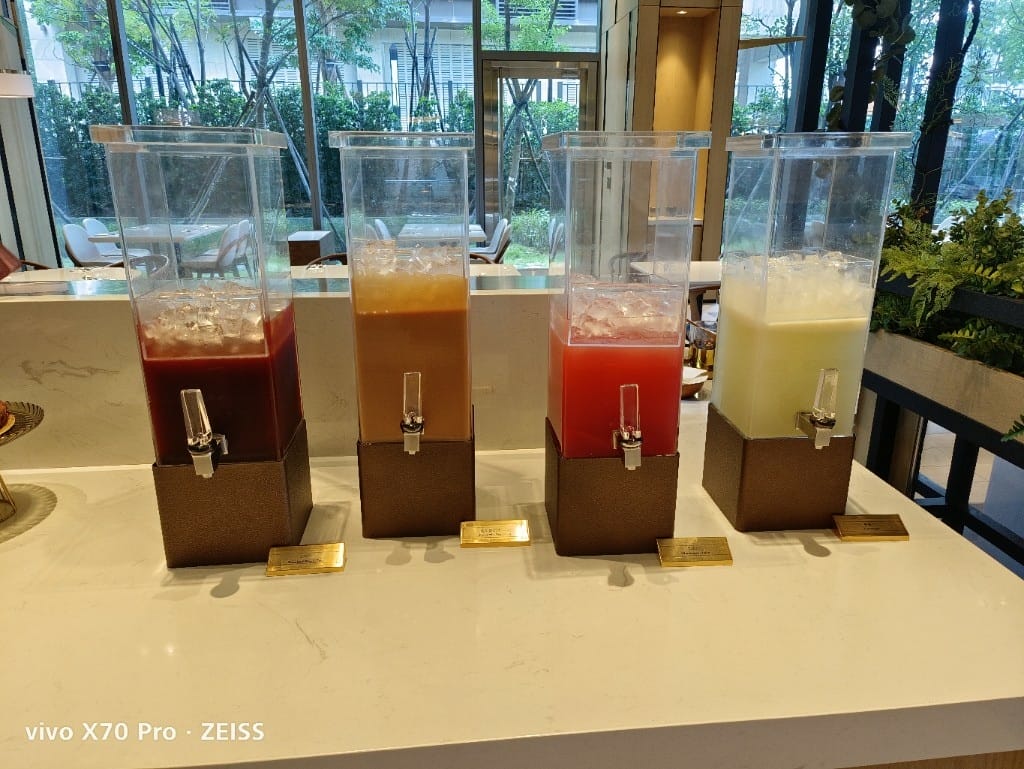 【新莊吃到飽】朵頤餐廳 Doricious，新莊最新吃到飽來囉！