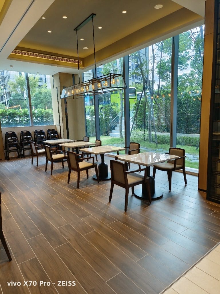 【新莊吃到飽】朵頤餐廳 Doricious，新莊最新吃到飽來囉！