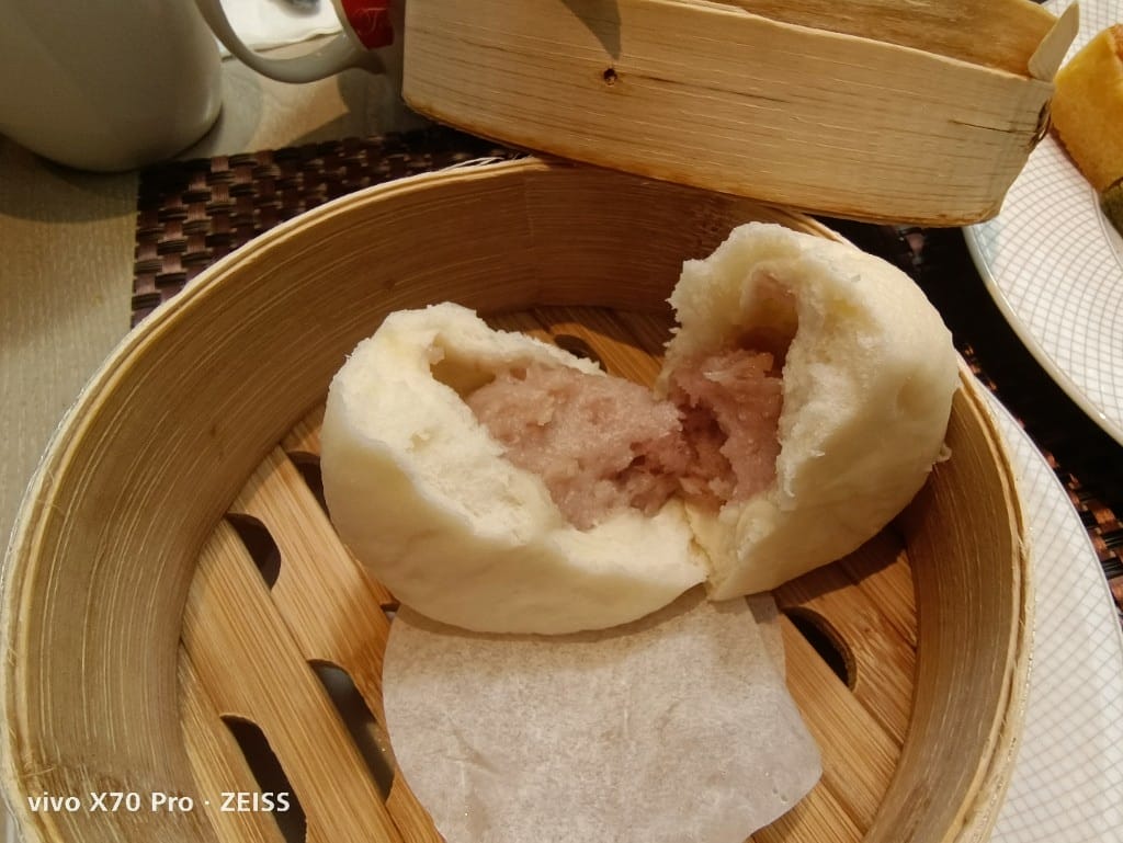 【台北吃到飽】香格里拉遠企CAFE平日午餐，秋蟹季開跑囉！20220923