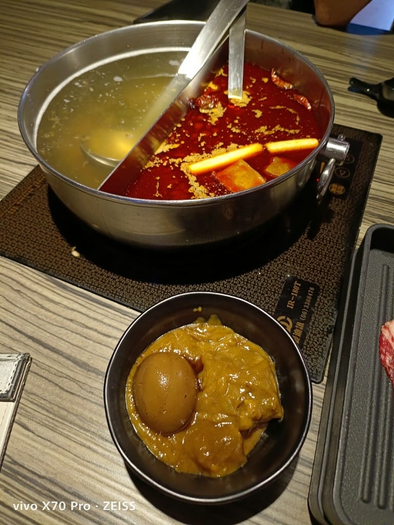 【台北吃到飽】狂野麻神麻辣火鍋，有現煎牛排的麻辣鍋吃到飽耶！