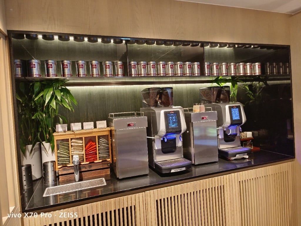【台北吃到飽】香格里拉遠企CAFE平日午餐，秋蟹季開跑囉！20220923
