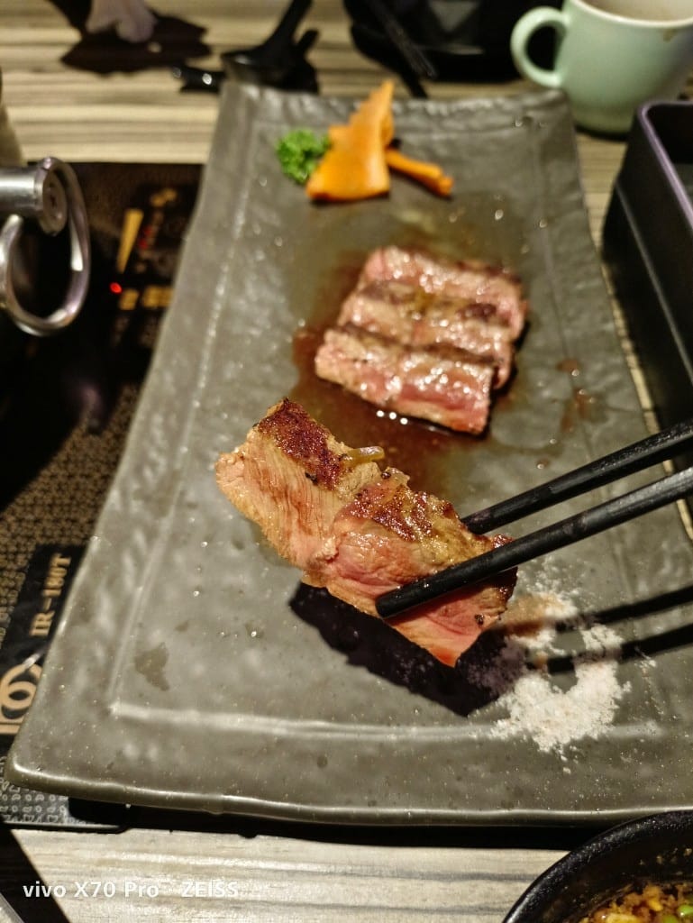 【台北吃到飽】狂野麻神麻辣火鍋，有現煎牛排的麻辣鍋吃到飽耶！