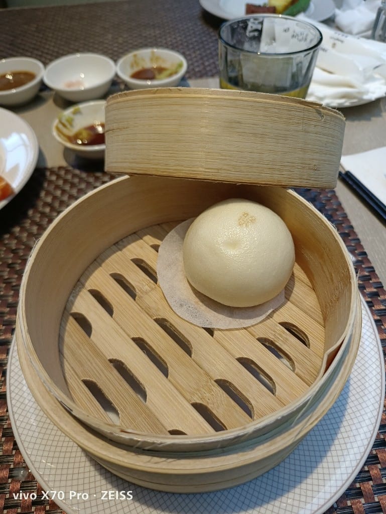 【台北吃到飽】香格里拉遠企CAFE平日午餐，秋蟹季開跑囉！20220923
