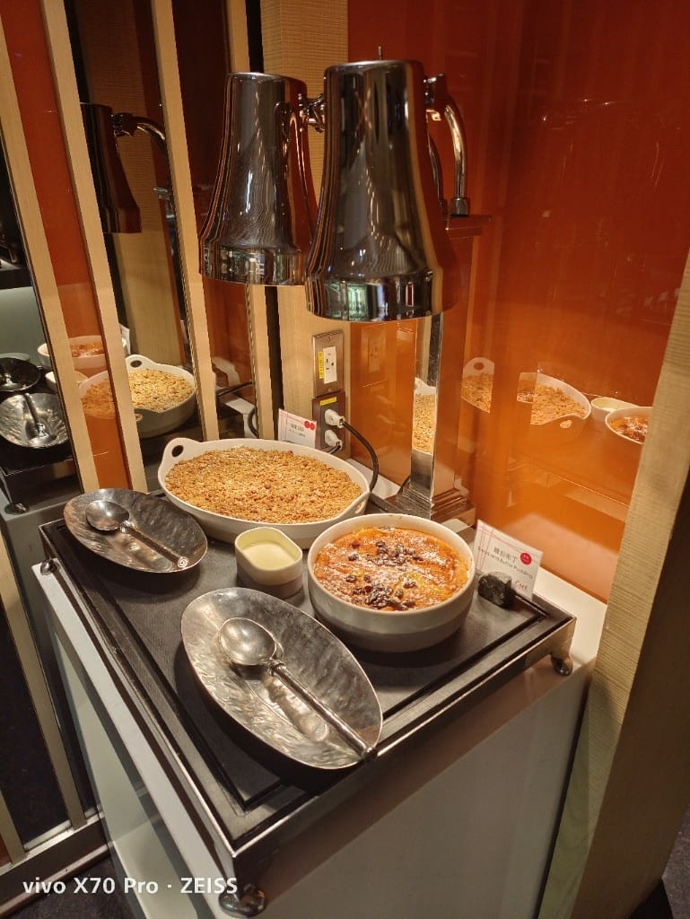 【台北吃到飽】香格里拉遠企CAFE平日午餐，秋蟹季開跑囉！20220923