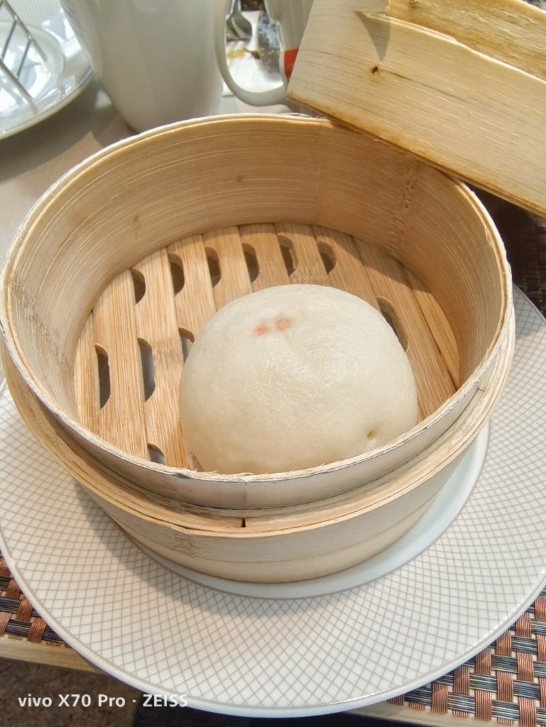 【台北吃到飽】香格里拉遠企CAFE平日午餐，秋蟹季開跑囉！20220923