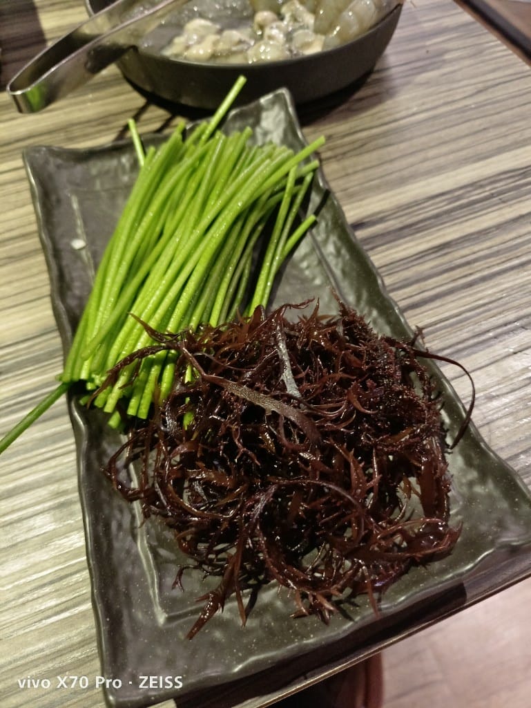 【台北吃到飽】狂野麻神麻辣火鍋，有現煎牛排的麻辣鍋吃到飽耶！