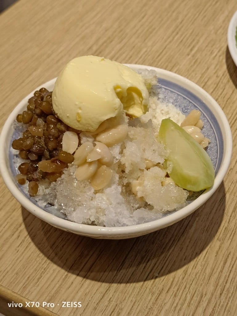 【桃園吃到飽】漢來海港餐廳 桃園店，平日午餐玉約饗樂買一送一！
