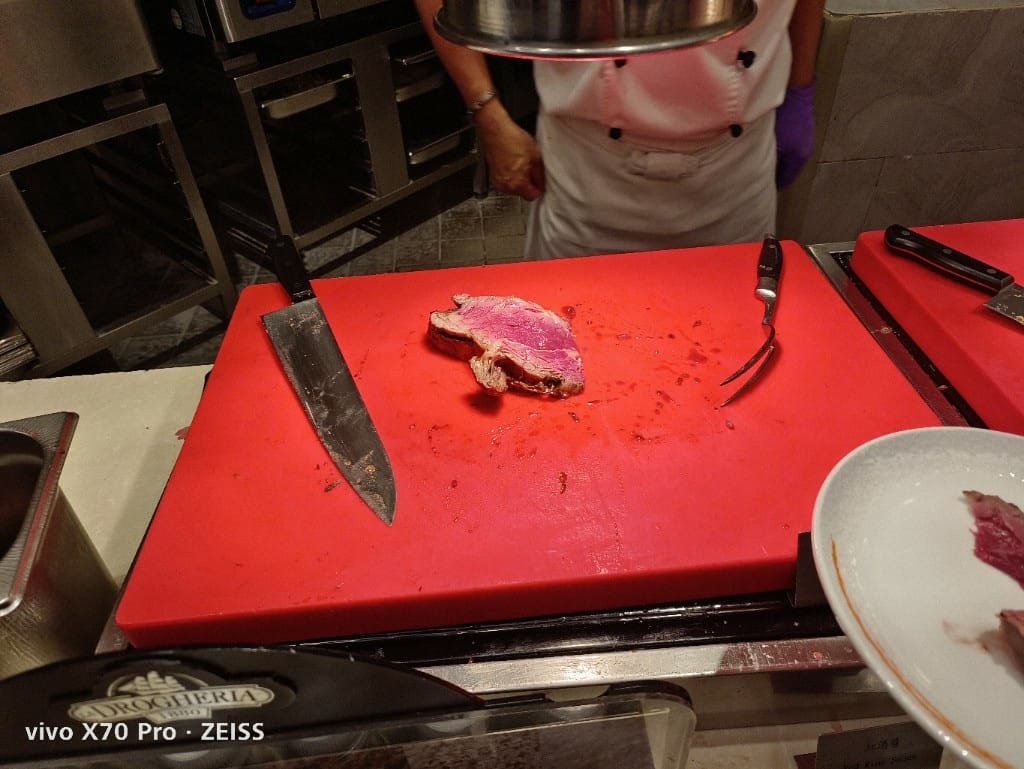 【桃園吃到飽】漢來海港餐廳 桃園店，平日午餐玉約饗樂買一送一！