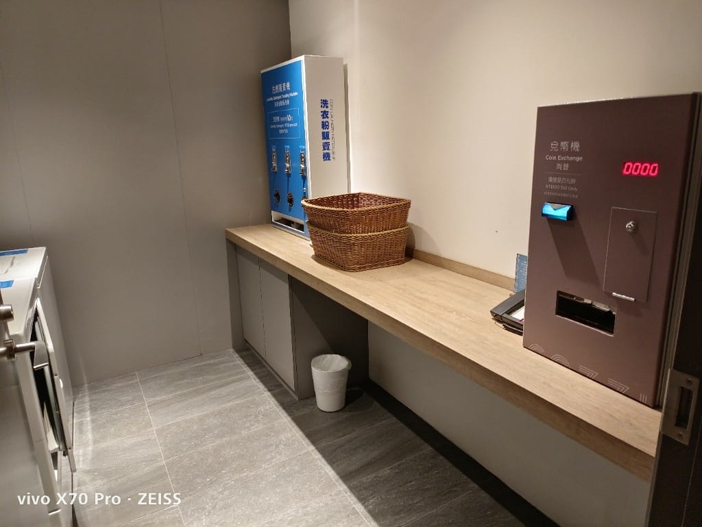 【桃園住宿】COZZI Blu 和逸飯店 桃園館，可24H觀賞Xpark水族館直播秀❤️