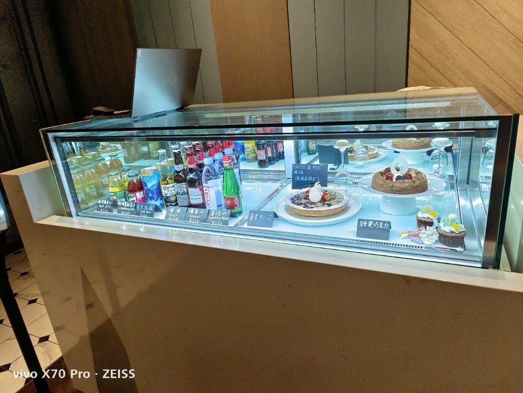 【桃園吃到飽】和逸飯店逸市集早餐，好豐盛可口的飯店早餐❤️