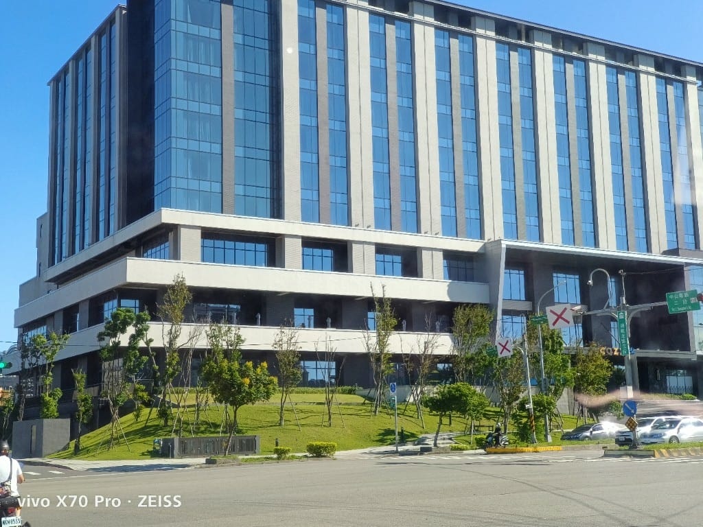 【桃園住宿】COZZI Blu 和逸飯店 桃園館，可24H觀賞Xpark水族館直播秀❤️
