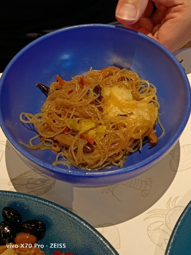 【桃園吃到飽】和逸飯店逸市集早餐，好豐盛可口的飯店早餐❤️