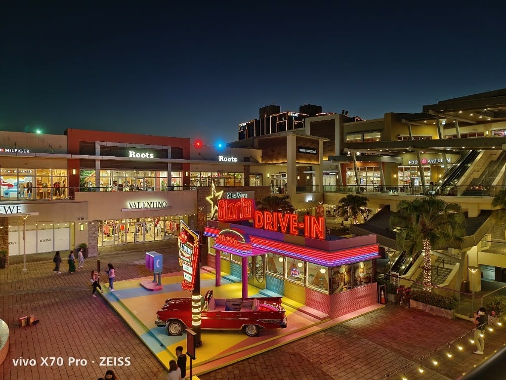【桃園住宿】COZZI Blu 和逸飯店 桃園館，可24H觀賞Xpark水族館直播秀❤️
