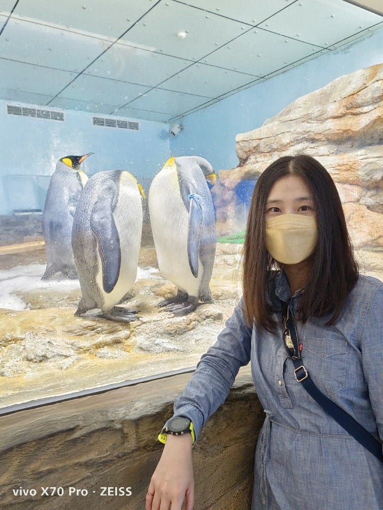 【桃園住宿】COZZI Blu 和逸飯店 桃園館，可24H觀賞Xpark水族館直播秀❤️