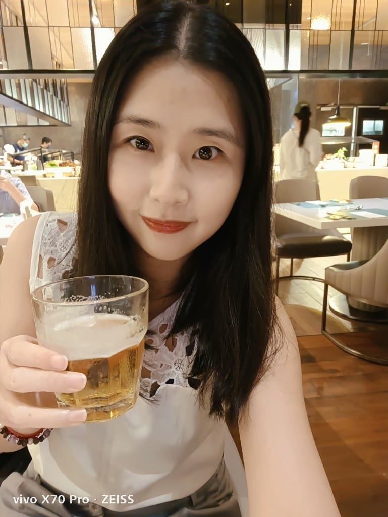 【台北吃到飽】美福彩匯晚餐16訪，JCB買一送一實現干貝&溫生蠔自由❤️