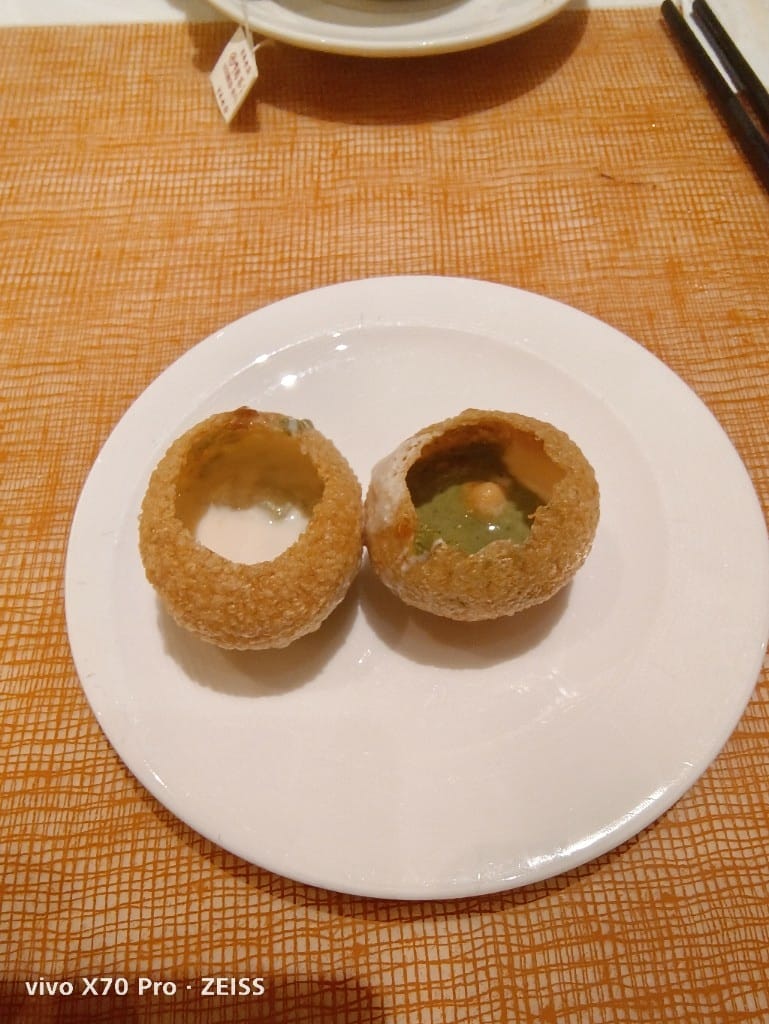 【台北吃到飽】美福彩匯晚餐16訪，JCB買一送一實現干貝&溫生蠔自由❤️