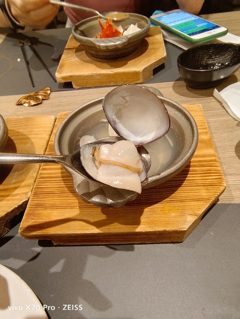 【台北吃到飽】旭集下午茶12訪，秋季限定旬之味，秋蟹更肥美了！
