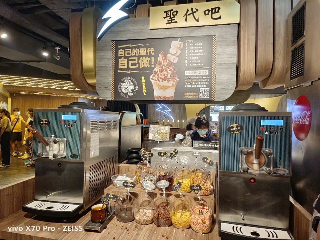 【台北吃到飽】肉次方燒肉放題，滿千折200享受肋眼自由❤️