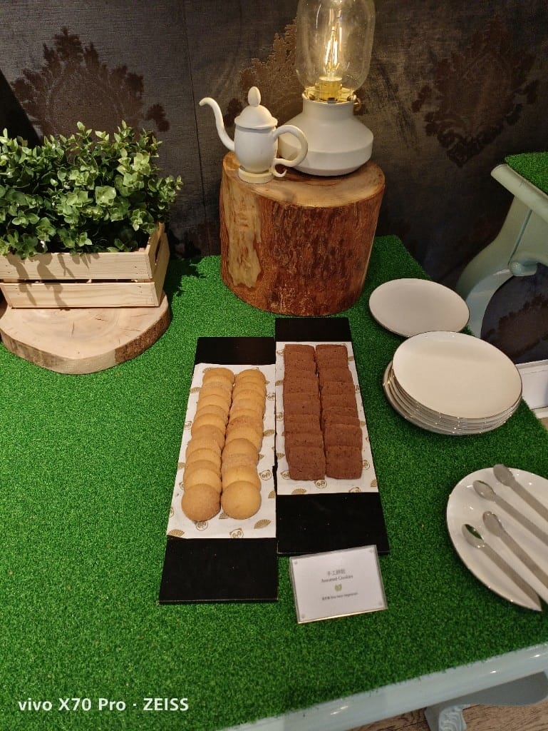 【台北吃到飽】東方文華酒店CAFÉ 4訪，2022最難訂位的飯店Buffet，頂級海鮮通通都有！！！