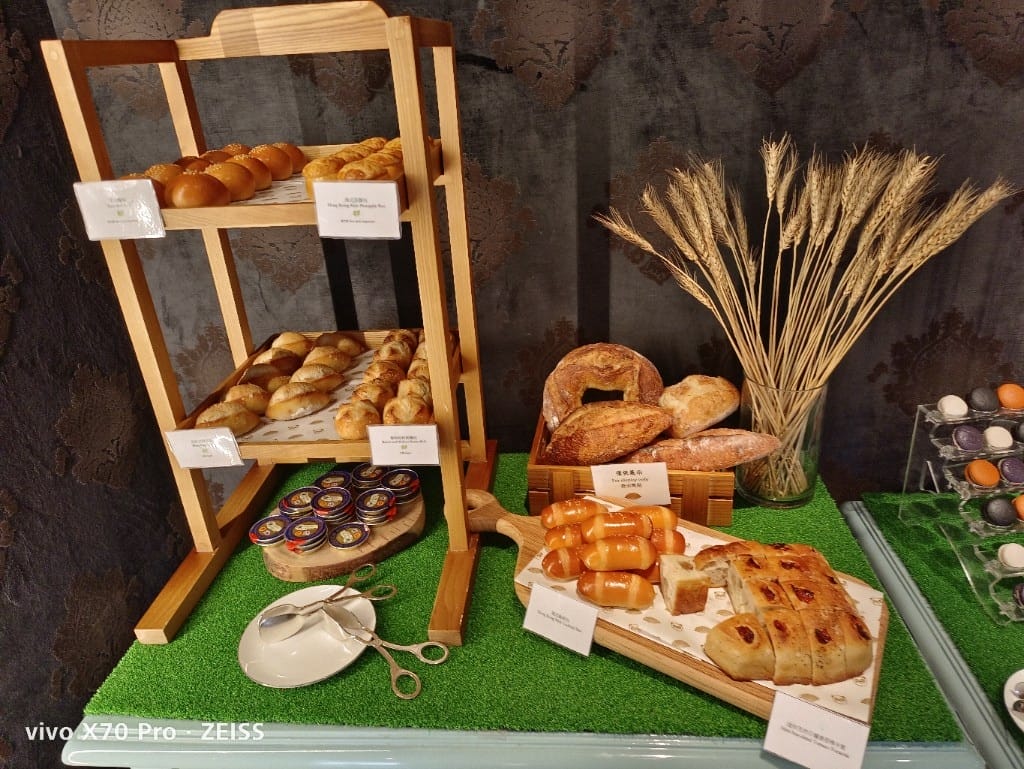 【台北吃到飽】東方文華酒店CAFÉ 4訪，2022最難訂位的飯店Buffet，頂級海鮮通通都有！！！