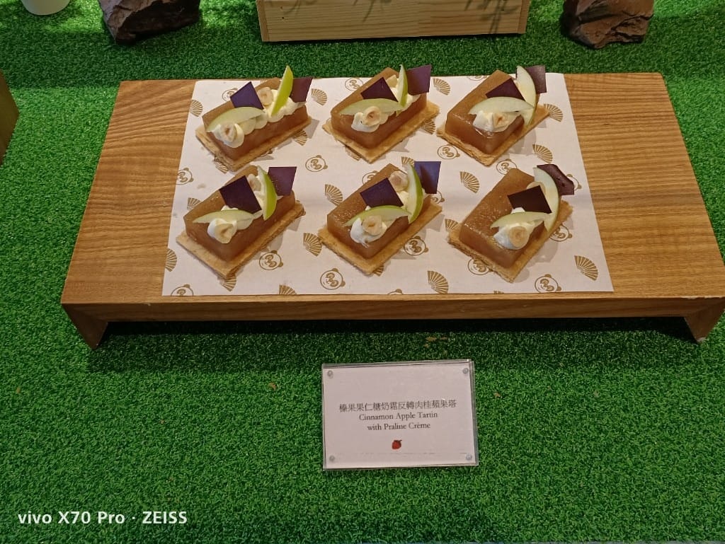 【台北吃到飽】東方文華酒店CAFÉ 4訪，2022最難訂位的飯店Buffet，頂級海鮮通通都有！！！