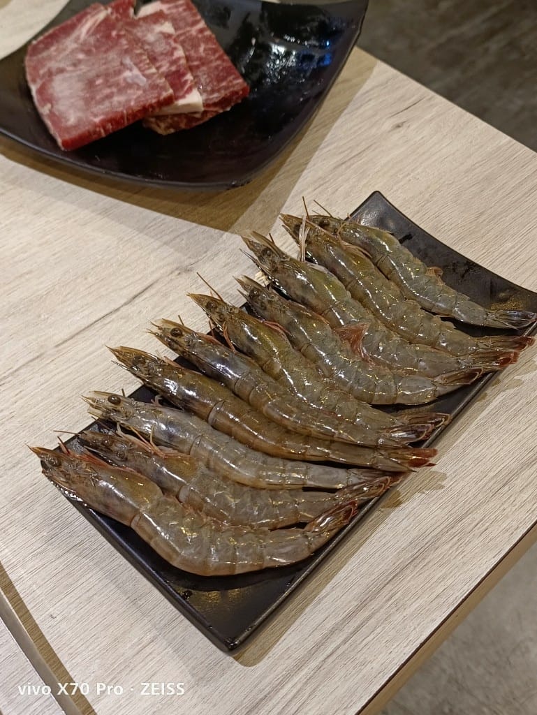 【新莊吃到飽】 韓哥哥銅盤烤肉4訪，久久沒吃會想念的銅盤烤肉和牛奶鍋❤️