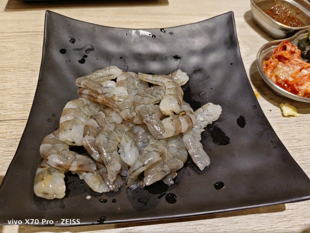 【新莊吃到飽】 韓哥哥銅盤烤肉4訪，久久沒吃會想念的銅盤烤肉和牛奶鍋❤️