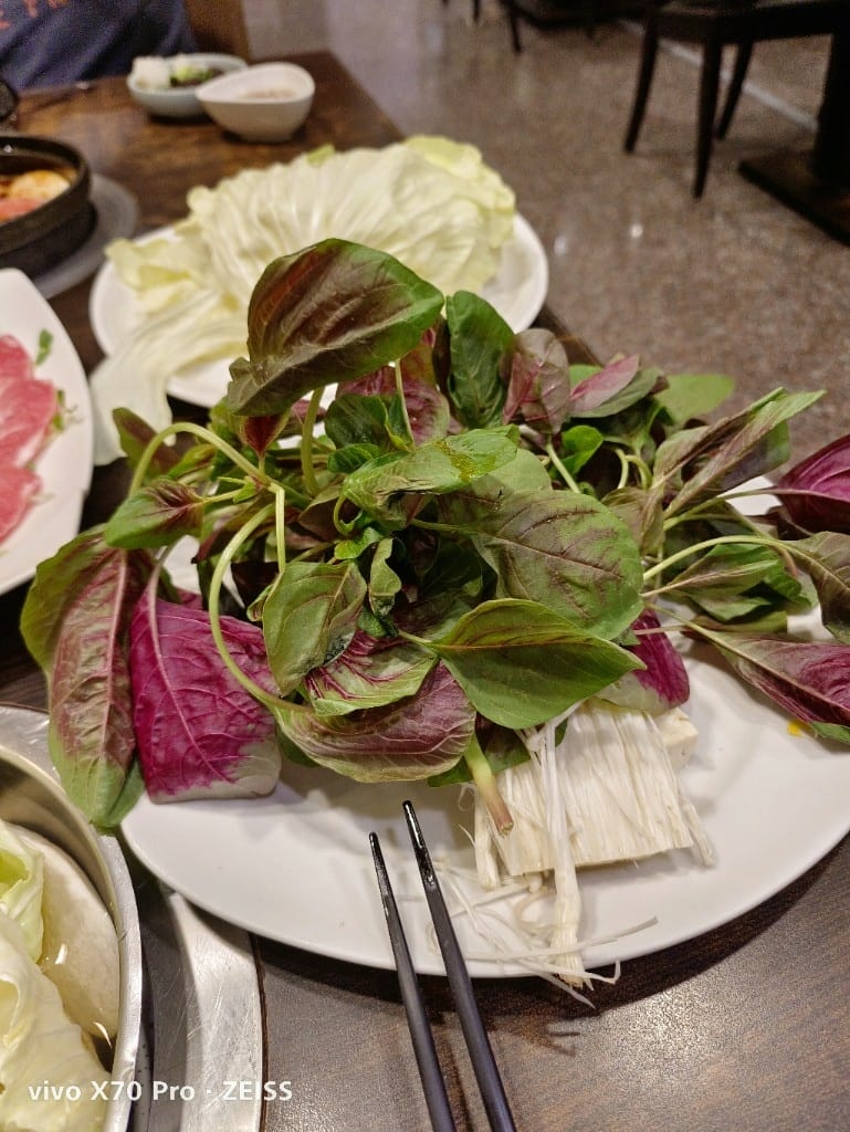 【新莊美食】 喜園火鍋新莊幸福店，食材新鮮又美味的火鍋店