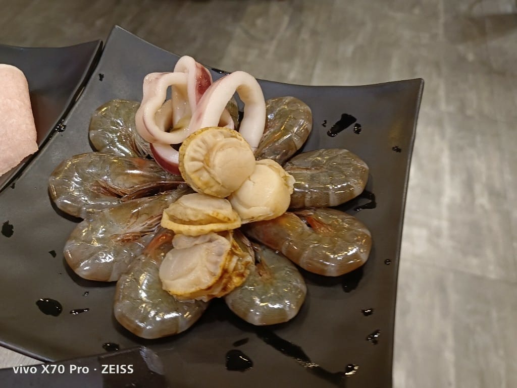 【新莊吃到飽】 韓哥哥銅盤烤肉4訪，久久沒吃會想念的銅盤烤肉和牛奶鍋❤️