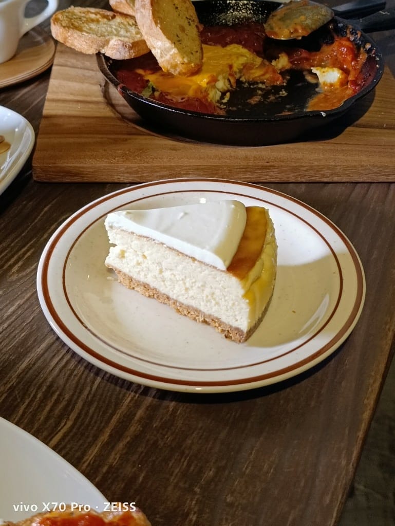 【台灣25間最佳咖啡館】ALL DAY ROASTING COMPANY，咖啡迷人還有讓人驚豔的甜點❤️