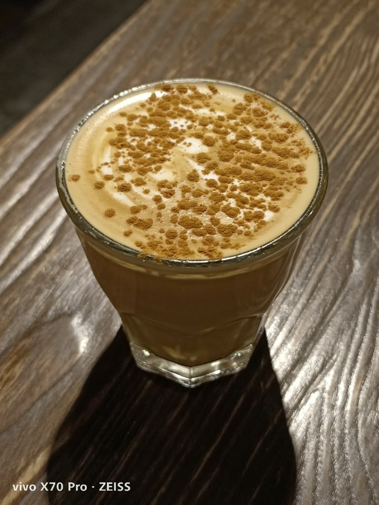 【台灣25間最佳咖啡館】ALL DAY ROASTING COMPANY，咖啡迷人還有讓人驚豔的甜點❤️