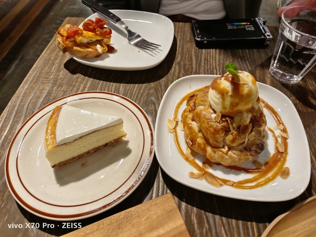 【台灣25間最佳咖啡館】ALL DAY ROASTING COMPANY，咖啡迷人還有讓人驚豔的甜點❤️