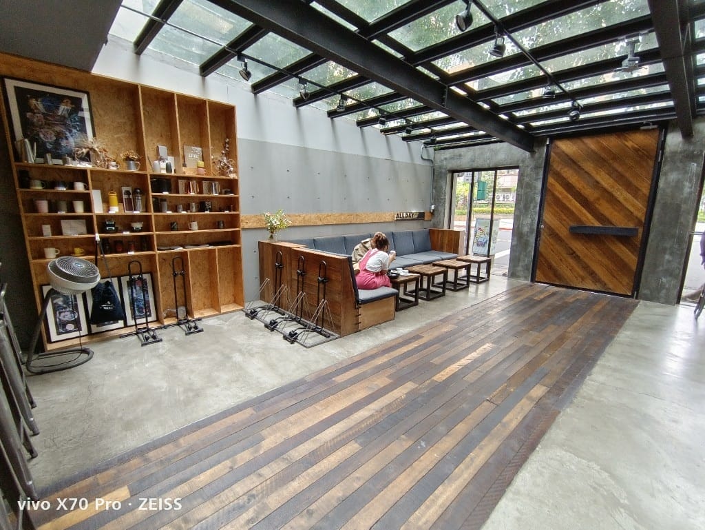 【台灣25間最佳咖啡館】ALL DAY ROASTING COMPANY，咖啡迷人還有讓人驚豔的甜點❤️