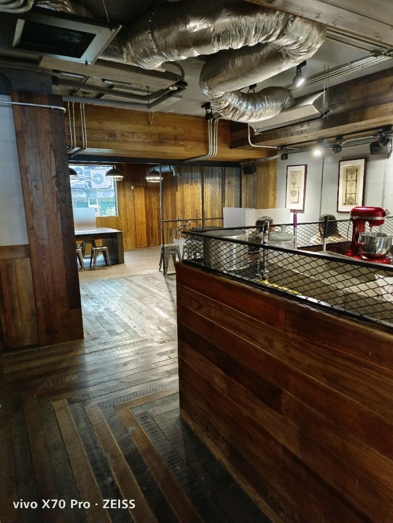 【台灣25間最佳咖啡館】ALL DAY ROASTING COMPANY，咖啡迷人還有讓人驚豔的甜點❤️