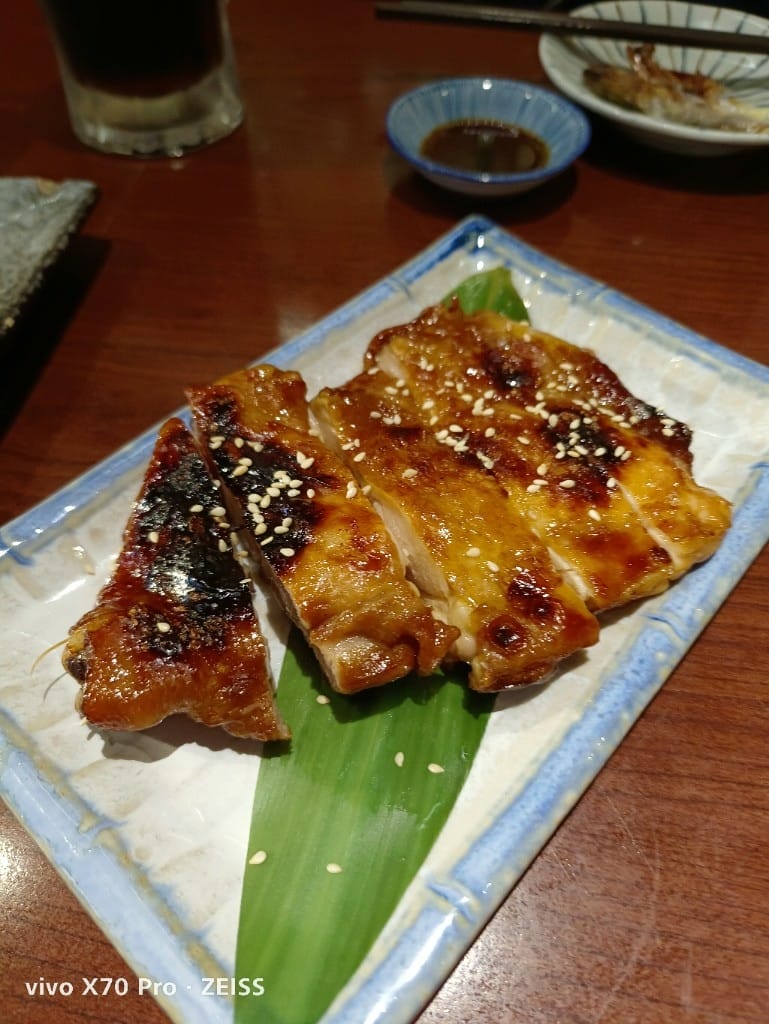 【台北吃到飽】狗一下居食酒堂-忠孝店，好吃的日料只要$988吃到飽！