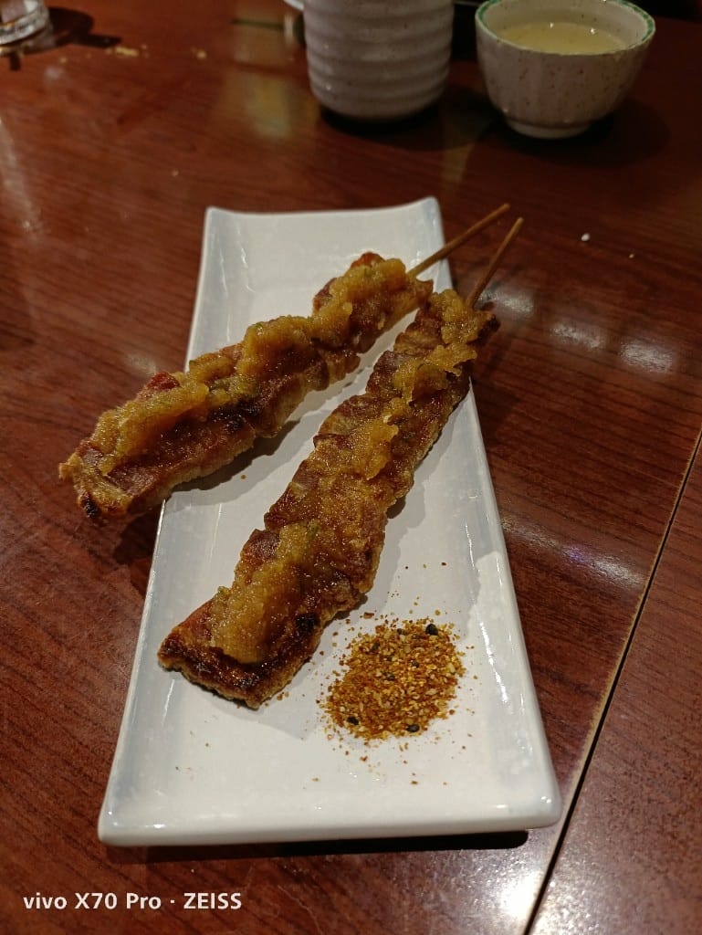 【台北吃到飽】狗一下居食酒堂-忠孝店，好吃的日料只要$988吃到飽！