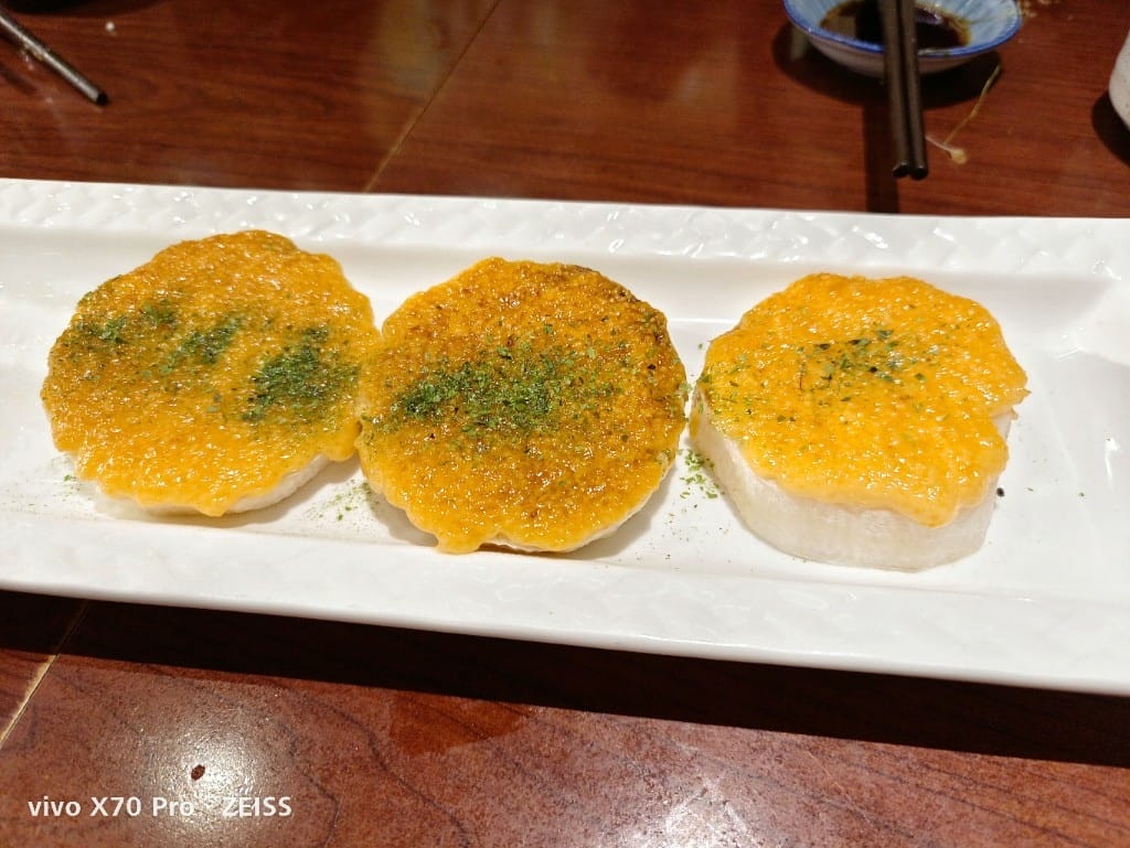 【台北吃到飽】狗一下居食酒堂-忠孝店，好吃的日料只要$988吃到飽！