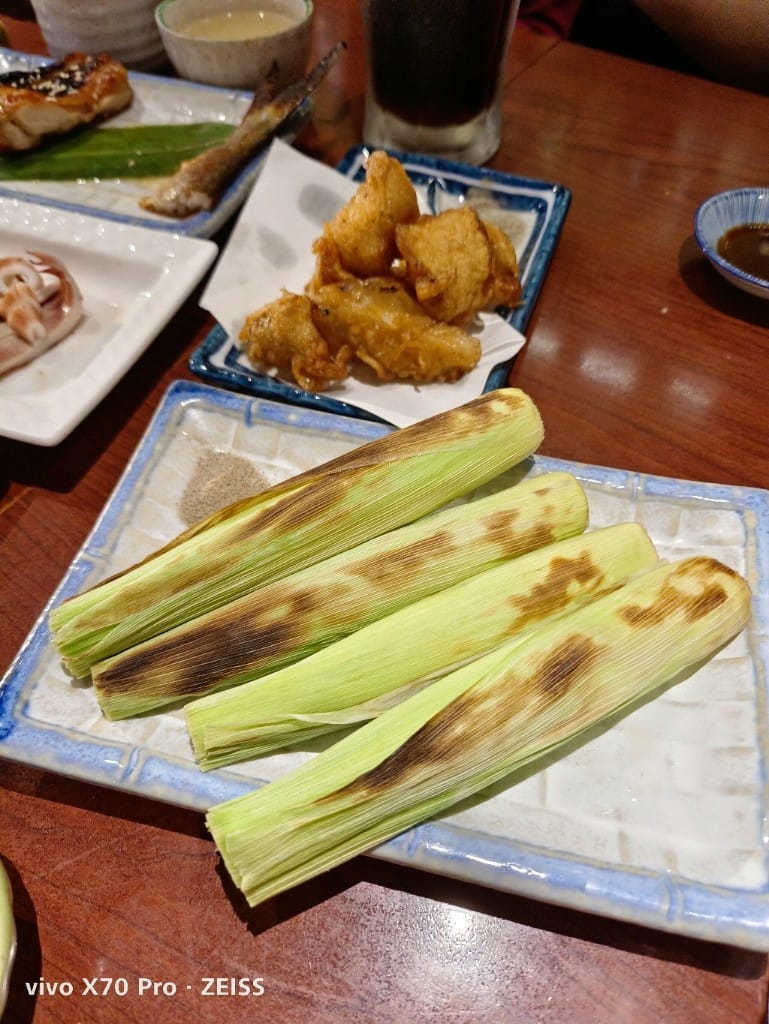 【台北吃到飽】狗一下居食酒堂-忠孝店，好吃的日料只要$988吃到飽！