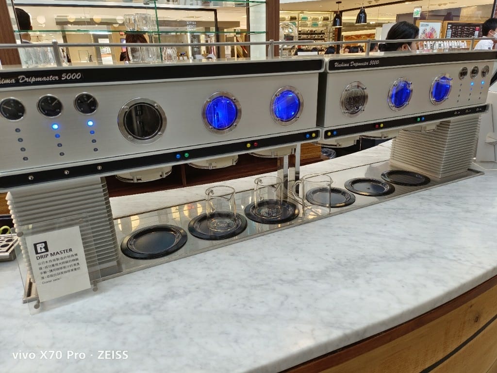 【台灣25間最佳咖啡館】COFFEE LOVER’s PLANET，週末一位難求咖啡館！