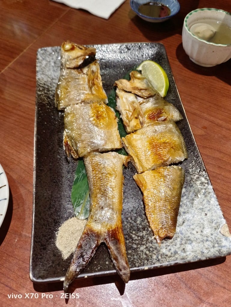 【台北吃到飽】狗一下居食酒堂-忠孝店，好吃的日料只要$988吃到飽！