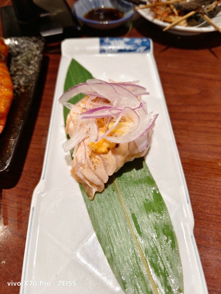 【台北吃到飽】狗一下居食酒堂-忠孝店，好吃的日料只要$988吃到飽！