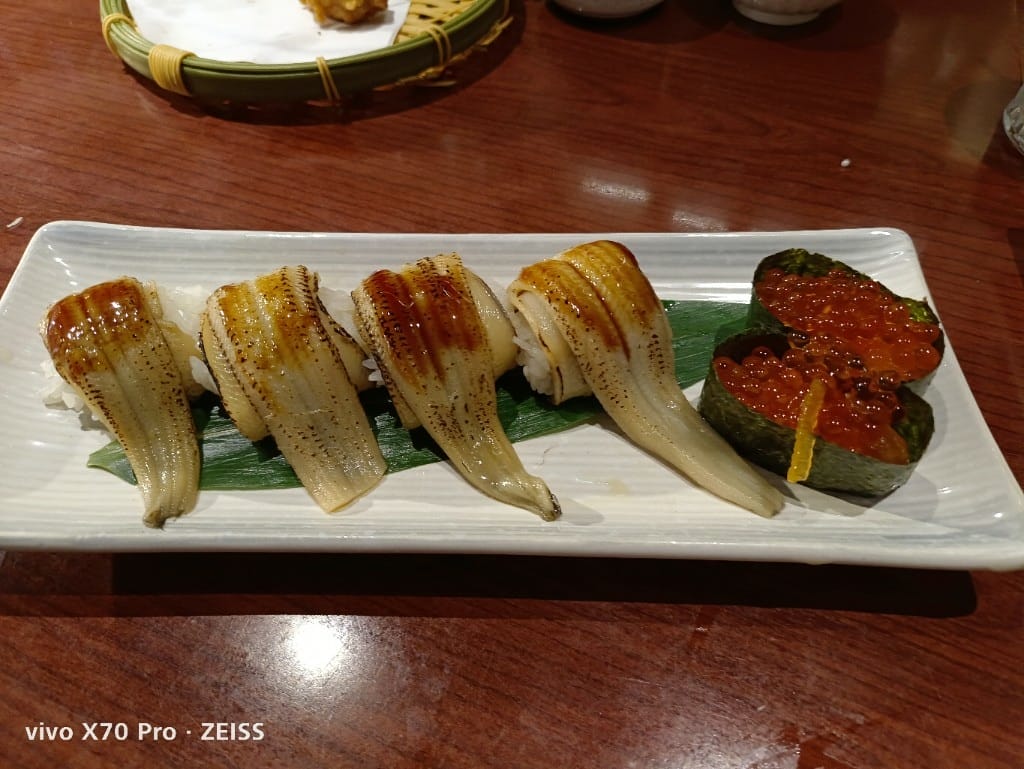 【台北吃到飽】狗一下居食酒堂-忠孝店，好吃的日料只要$988吃到飽！