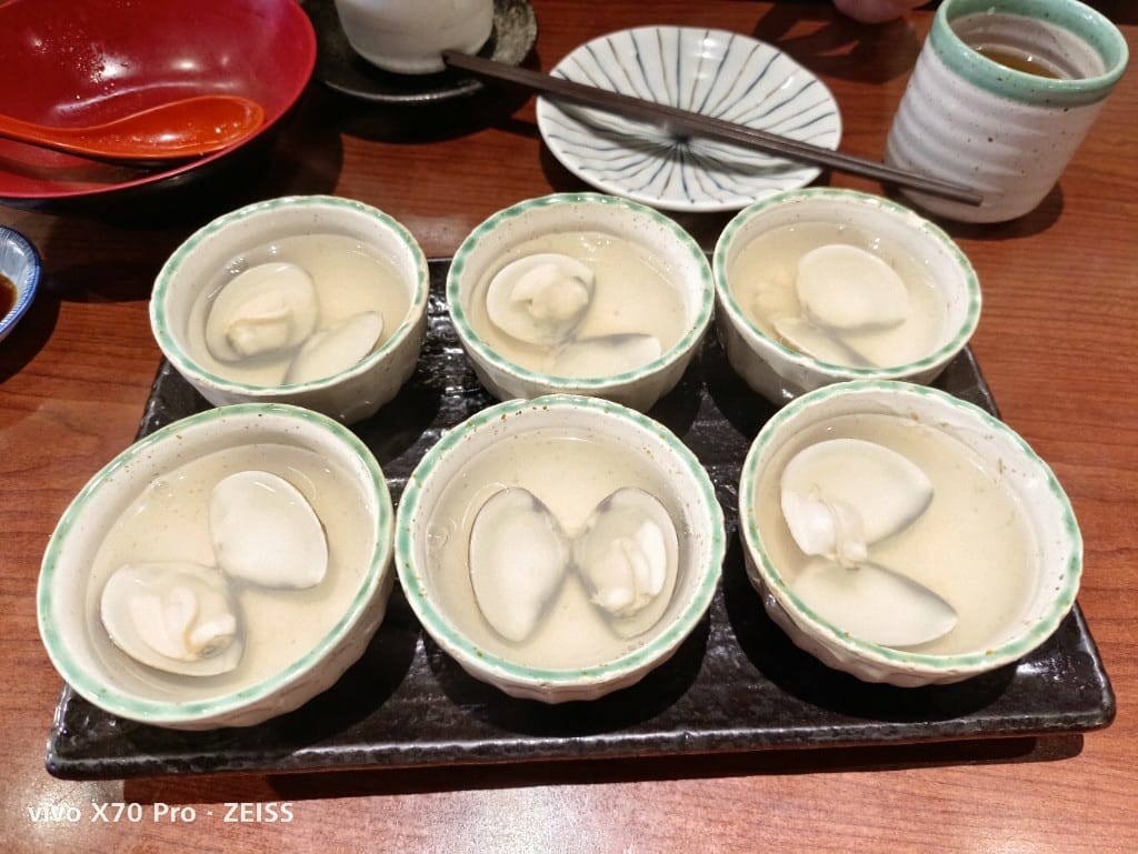 【台北吃到飽】狗一下居食酒堂-忠孝店，好吃的日料只要$988吃到飽！