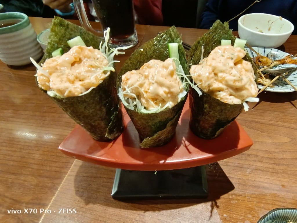 【台北吃到飽】狗一下居食酒堂-忠孝店，好吃的日料只要$988吃到飽！