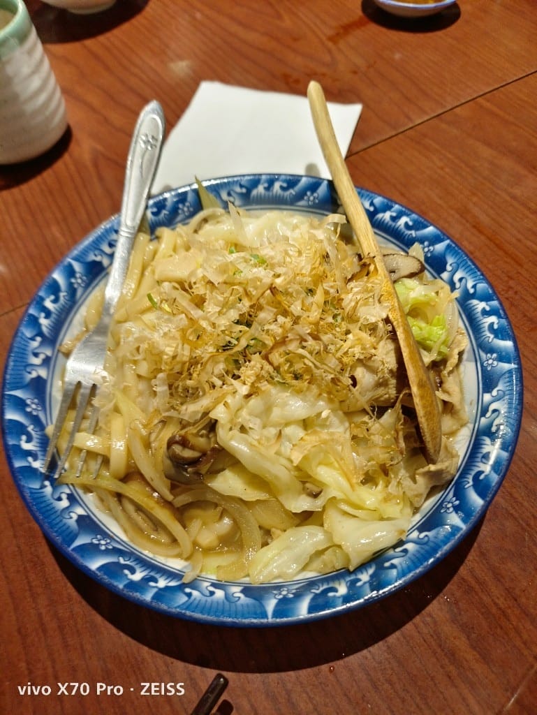 【台北吃到飽】狗一下居食酒堂-忠孝店，好吃的日料只要$988吃到飽！
