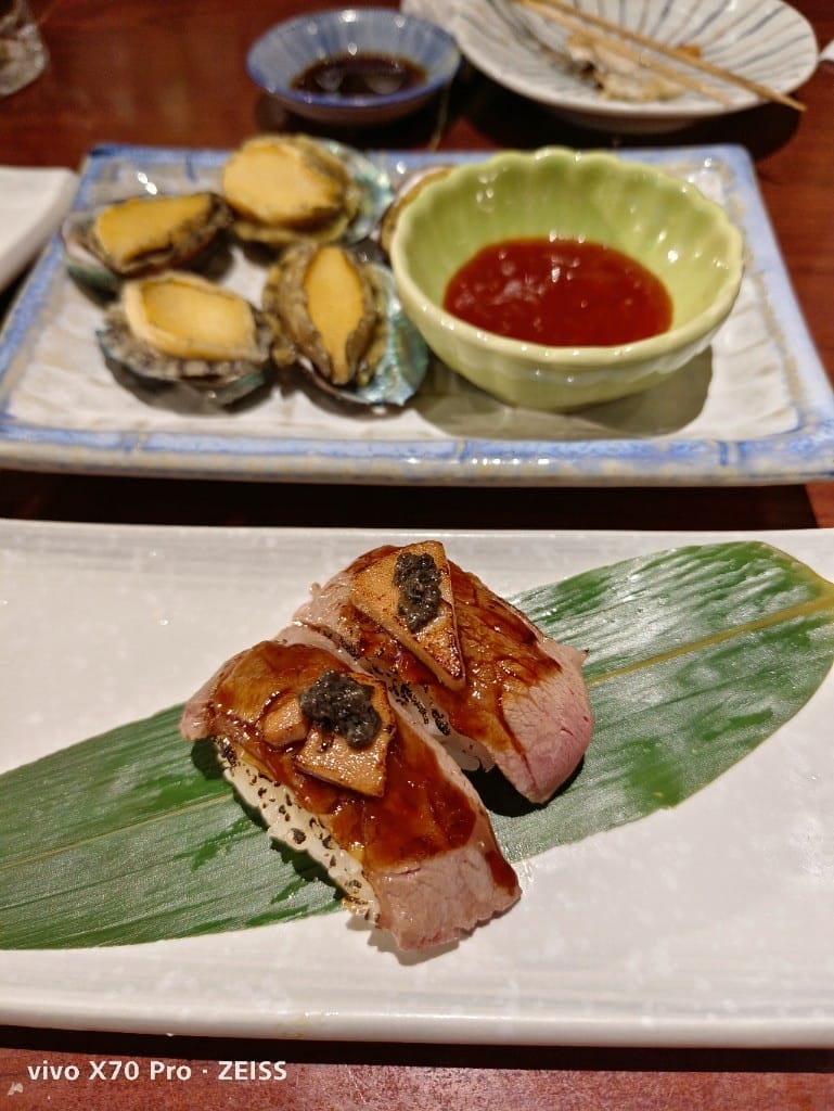 【台北吃到飽】狗一下居食酒堂-忠孝店，好吃的日料只要$988吃到飽！