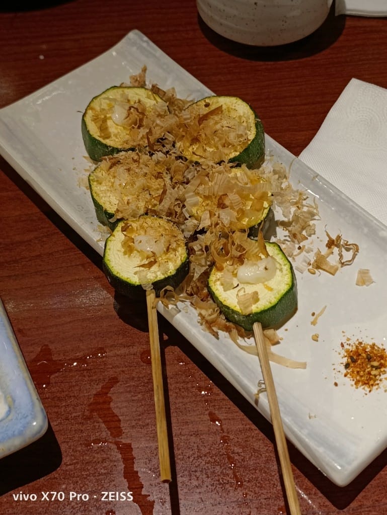 【台北吃到飽】狗一下居食酒堂-忠孝店，好吃的日料只要$988吃到飽！