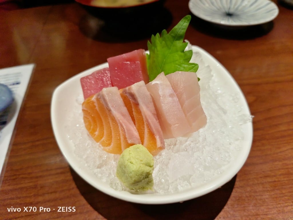 【台北吃到飽】狗一下居食酒堂-忠孝店，好吃的日料只要$988吃到飽！