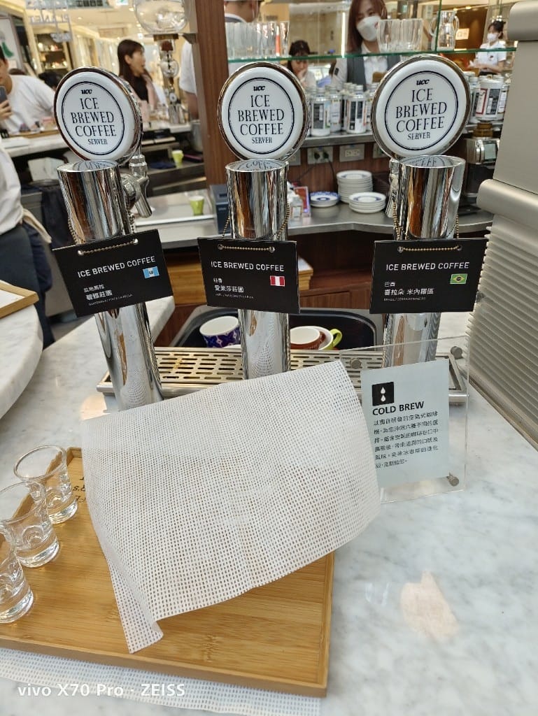 【台灣25間最佳咖啡館】COFFEE LOVER’s PLANET，週末一位難求咖啡館！